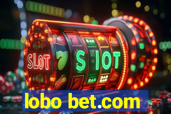 lobo bet.com